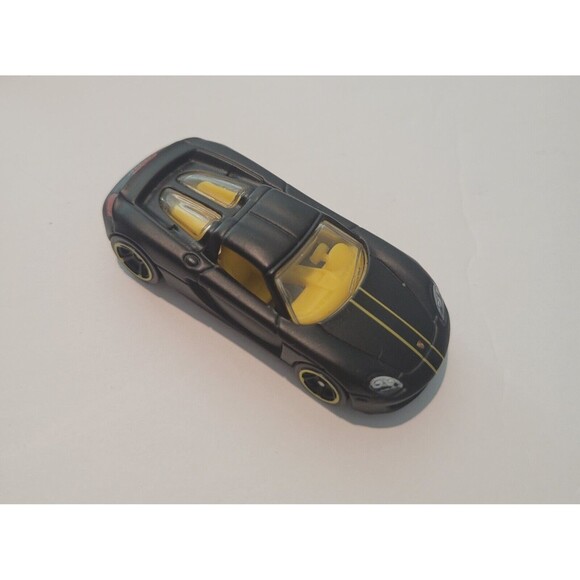 Hot Wheels Lot of 16 Cars - Lamborghini Jaguar Porsche Power Bomb Ferrari Etc - Picture 15 of 16